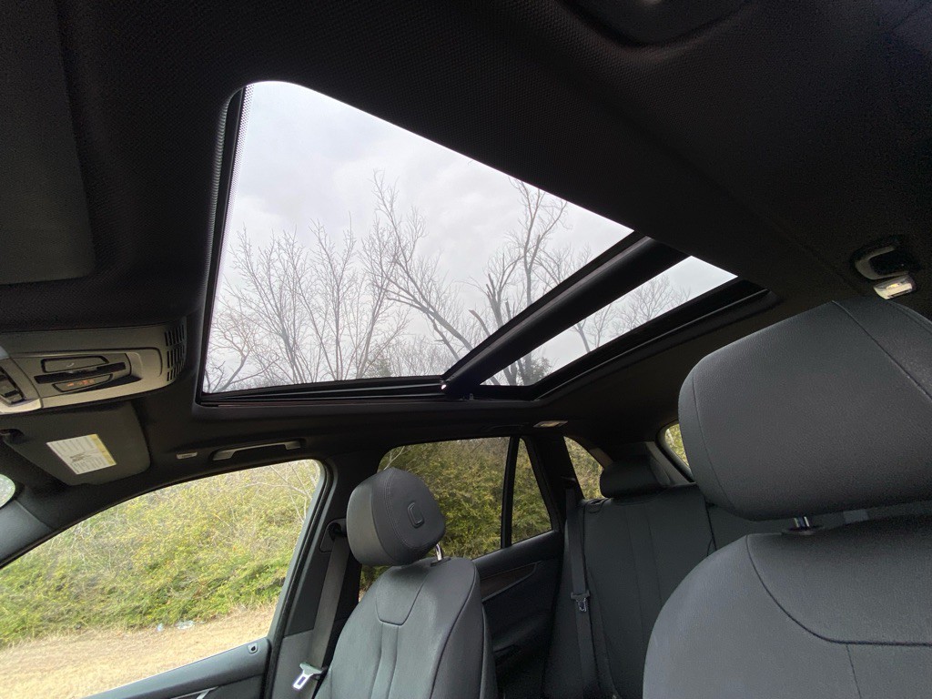 2018 BMW X5 Image 20