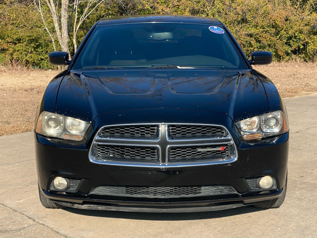 2012 Dodge Charger Image 2