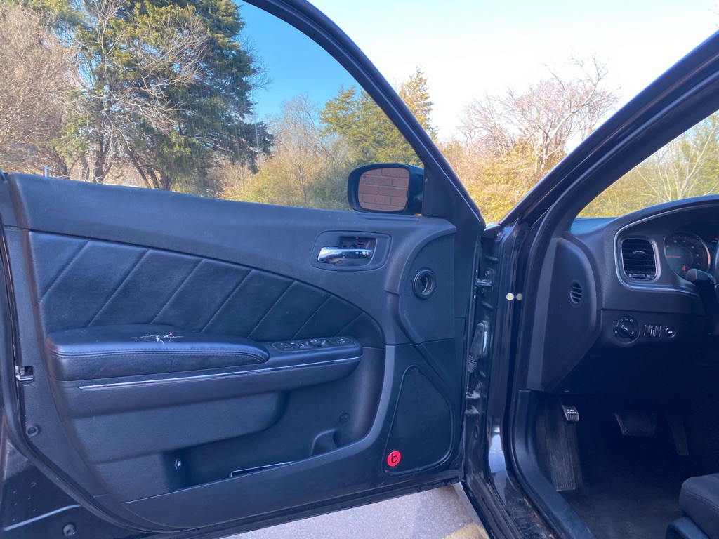 2012 Dodge Charger Image 7