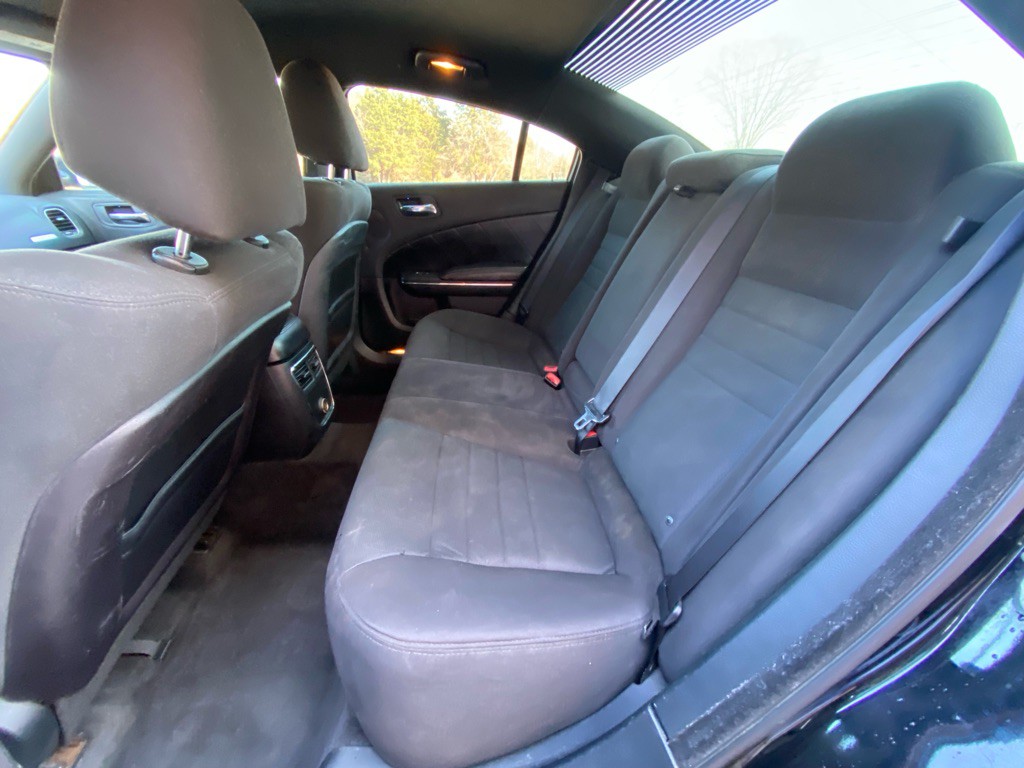 2012 Dodge Charger Image 10