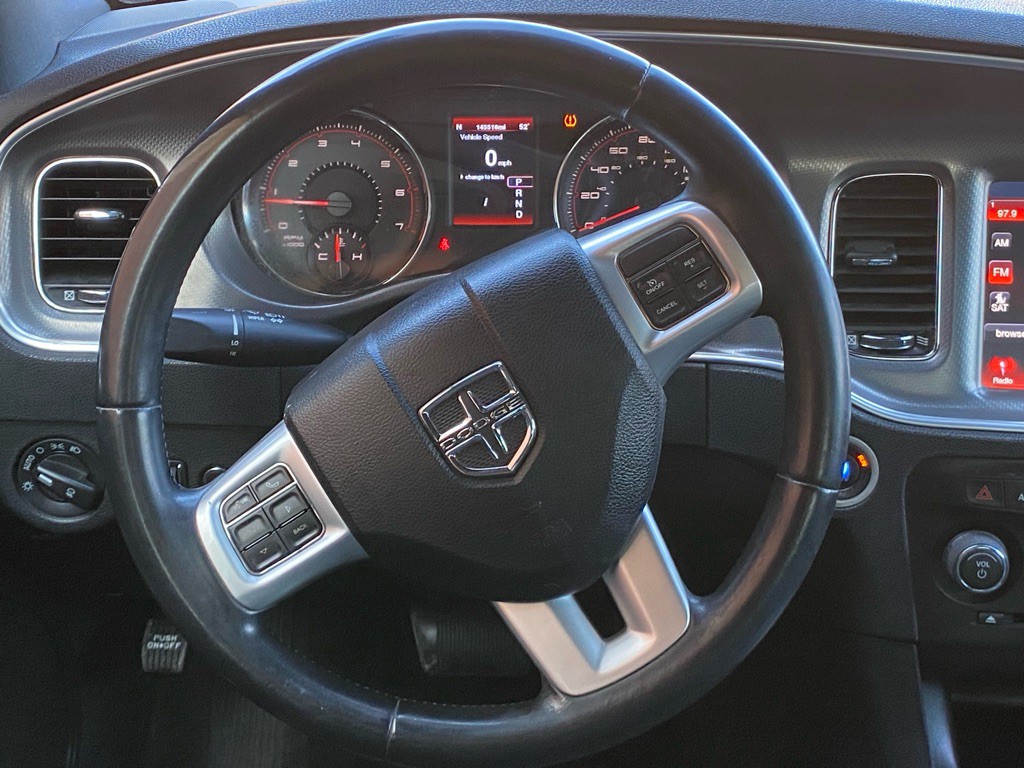2012 Dodge Charger Image 14
