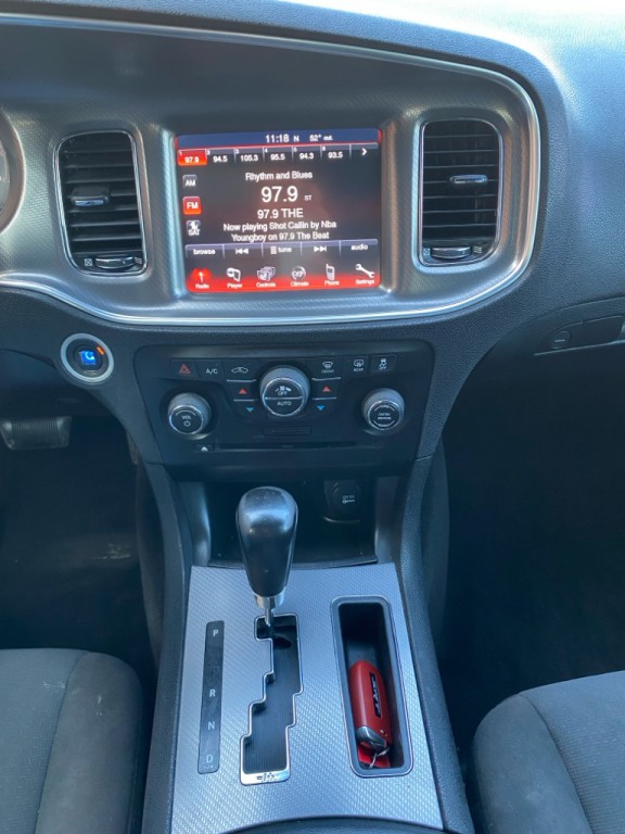 2012 Dodge Charger Image 15