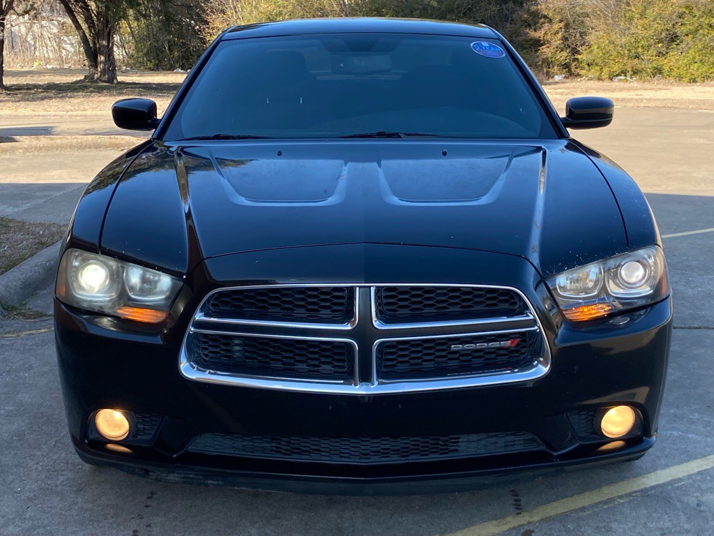 2012 Dodge Charger Image 17