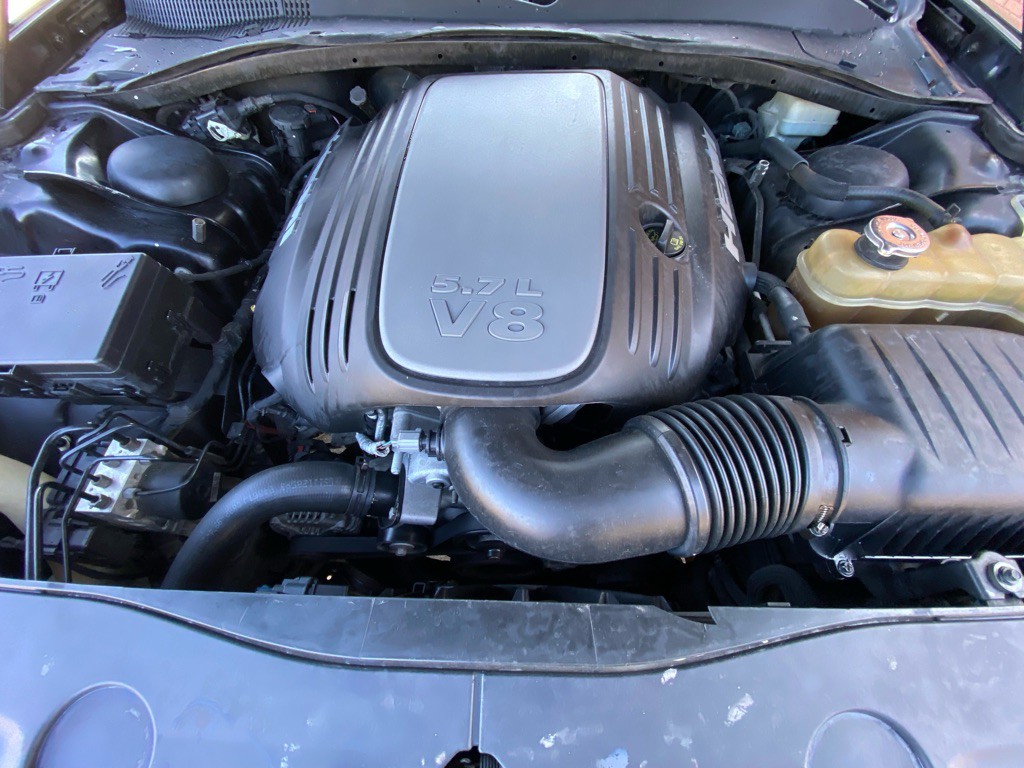 2012 Dodge Charger Image 18