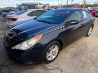 Image for 2013 Hyundai Sonata GLS ID: 7122594