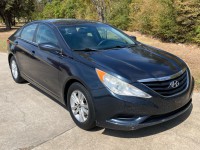 Image for 2013 Hyundai Sonata GLS ID: 7122594