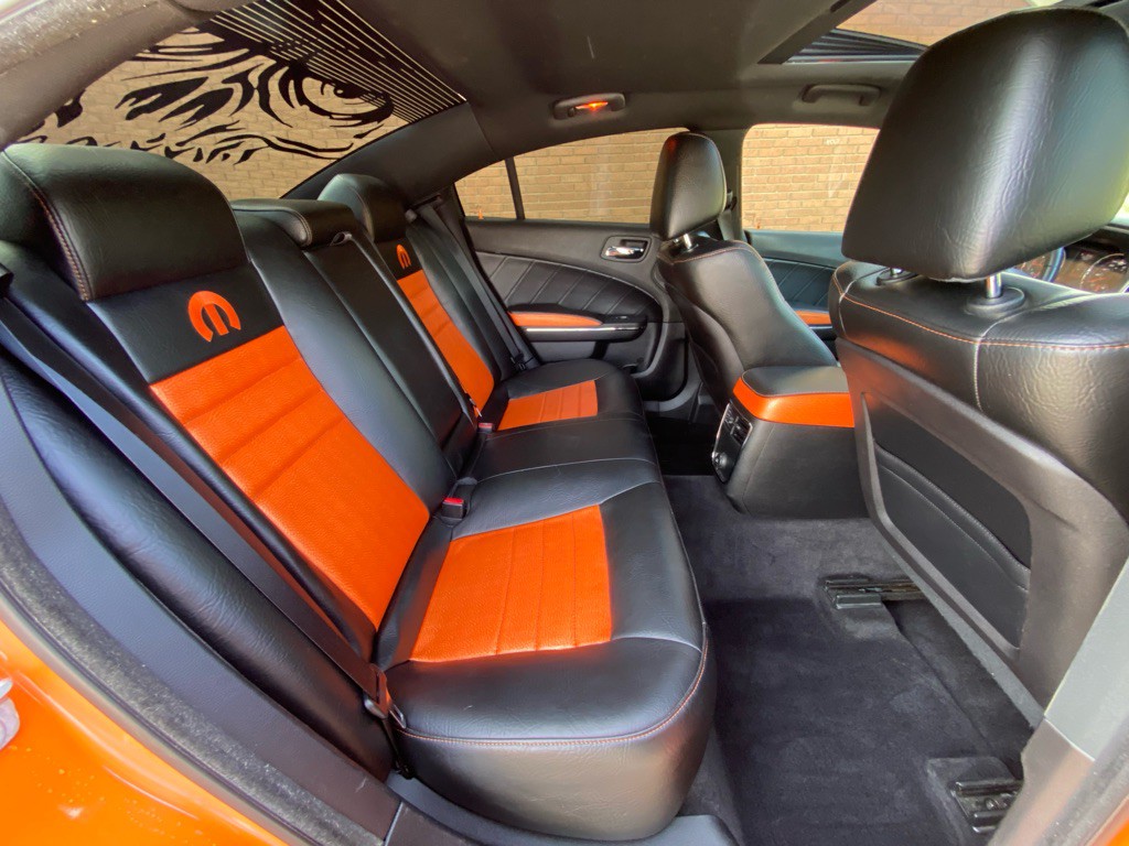 2014 Dodge Charger Image 11