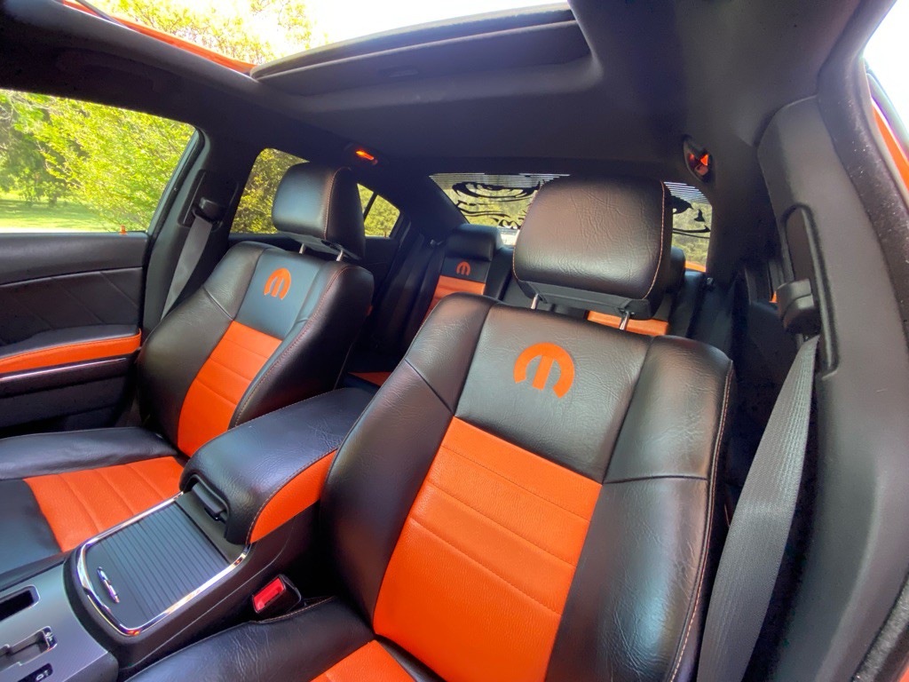 2014 Dodge Charger Image 13