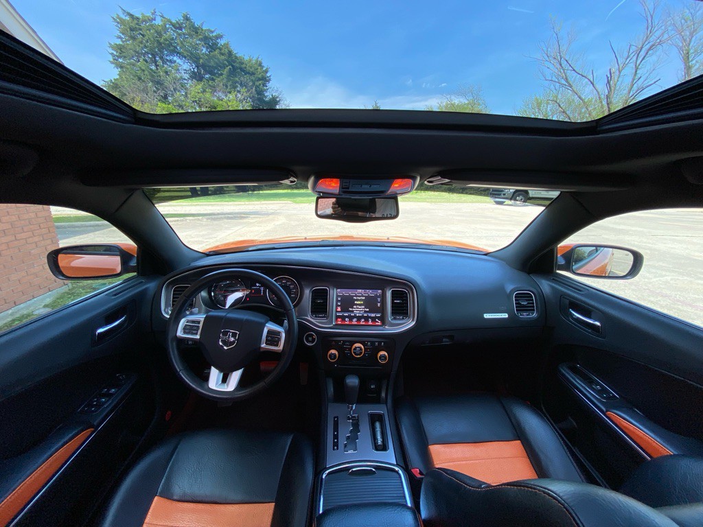 2014 Dodge Charger Image 14