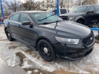 Image for 2017 Ford Taurus Police Interceptor ID: 7126345