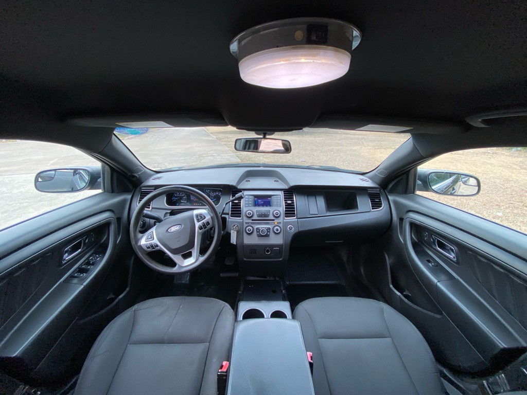 2017 Ford Taurus Image 13