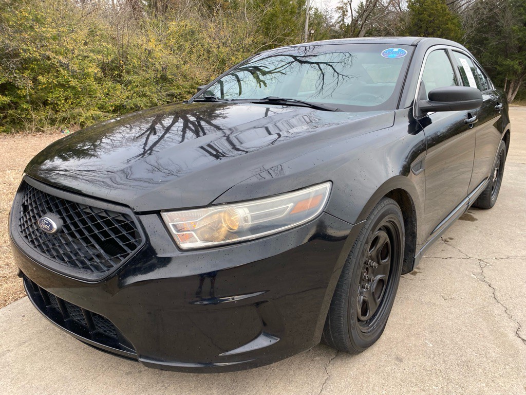 2017 Ford Taurus Image 19