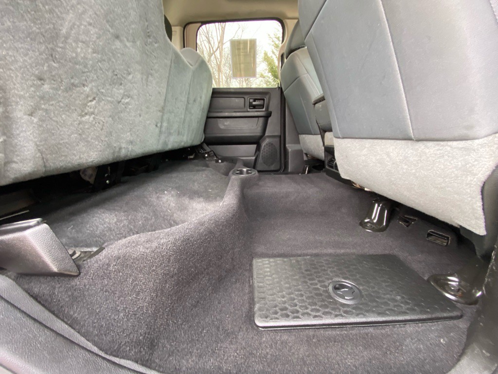 2018 RAM 3500 Image 12