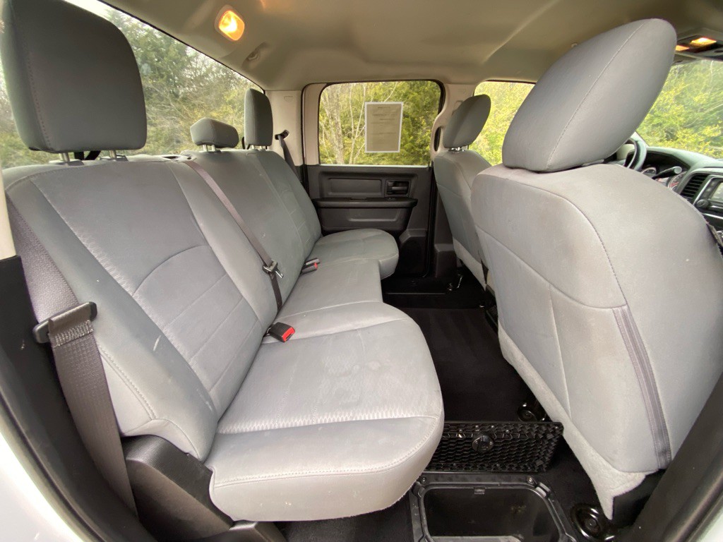 2018 RAM 3500 Image 13