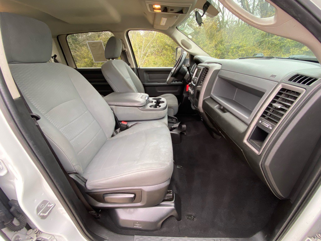 2018 RAM 3500 Image 14