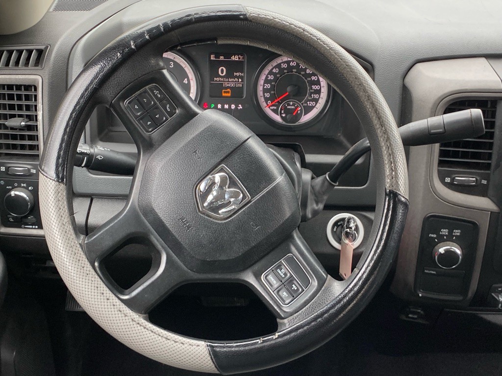 2018 RAM 3500 Image 16