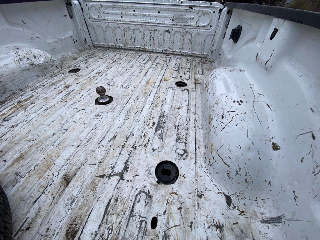 2018 RAM 3500 Image 19