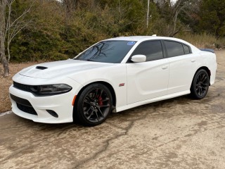 Image for 2020 Dodge Charger Scat Pack ID: 7127625