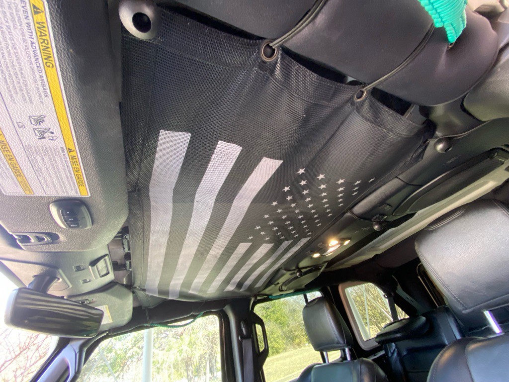 2019 Jeep Wrangler Image 10