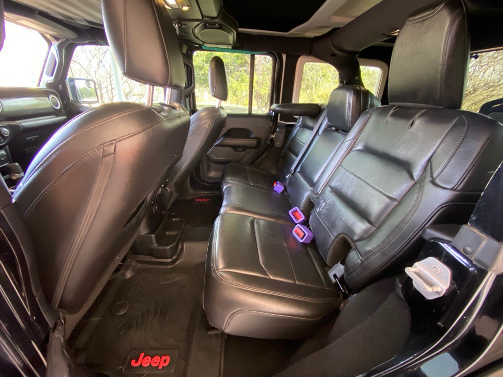 2019 Jeep Wrangler Image 12