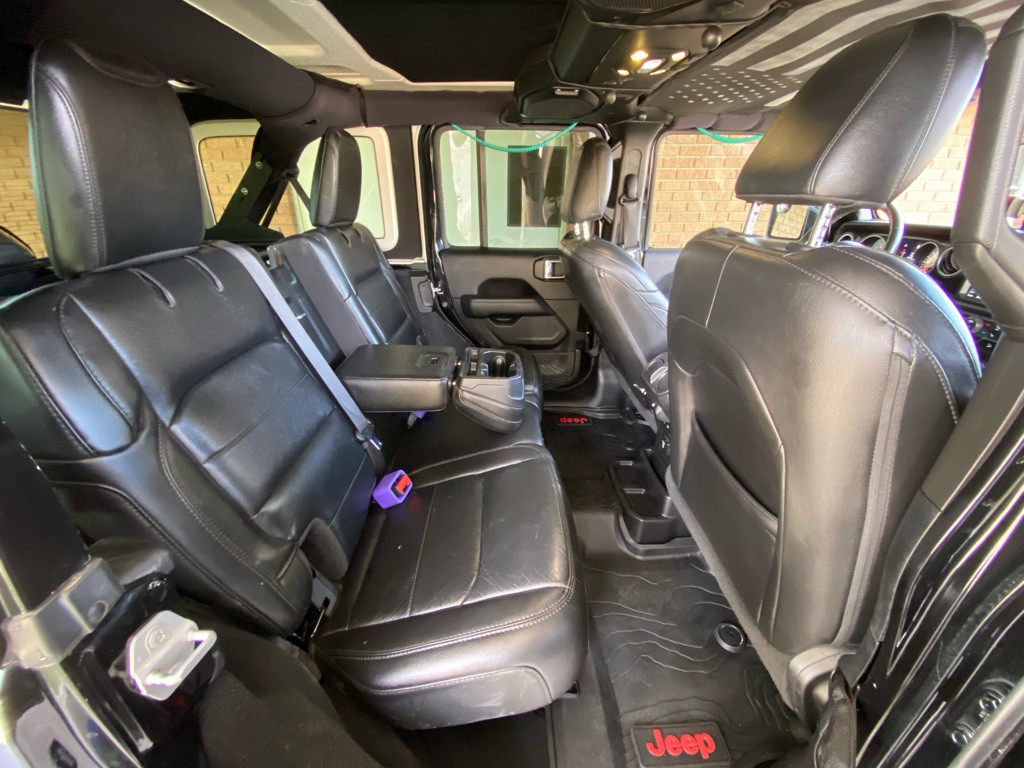 2019 Jeep Wrangler Image 14