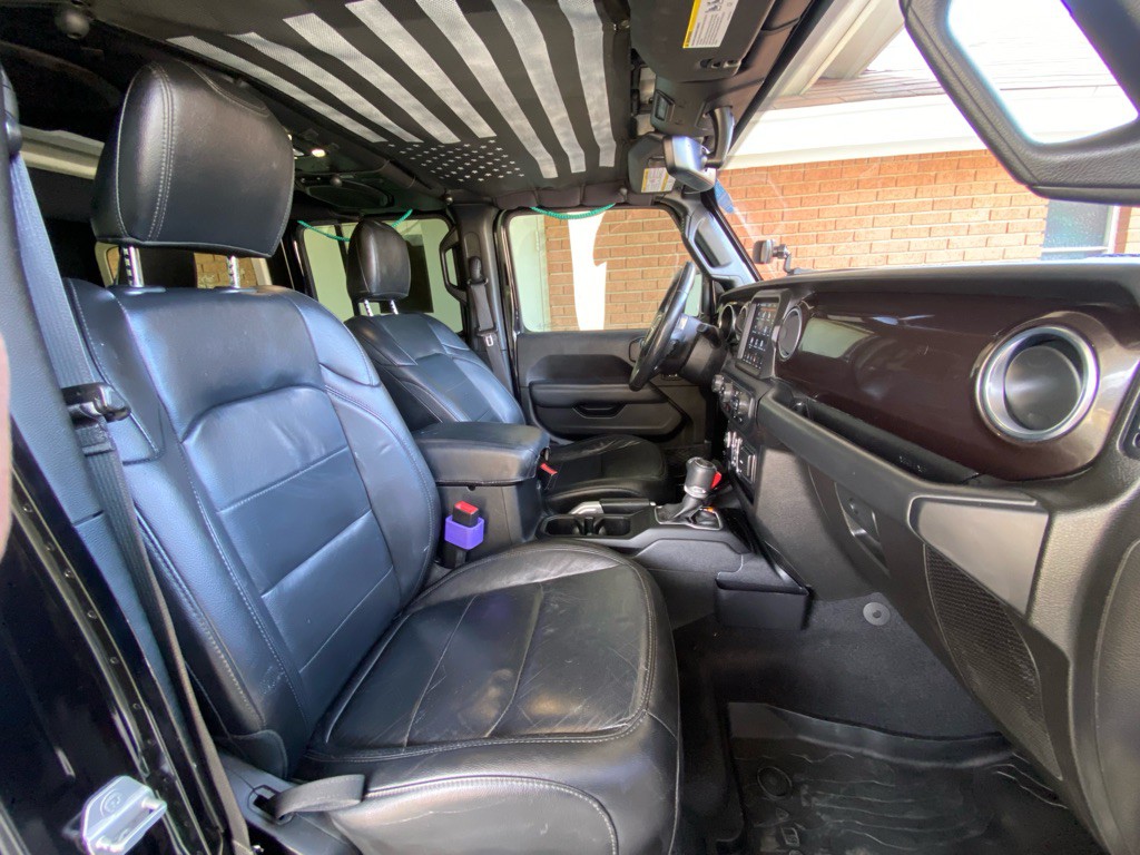 2019 Jeep Wrangler Image 15