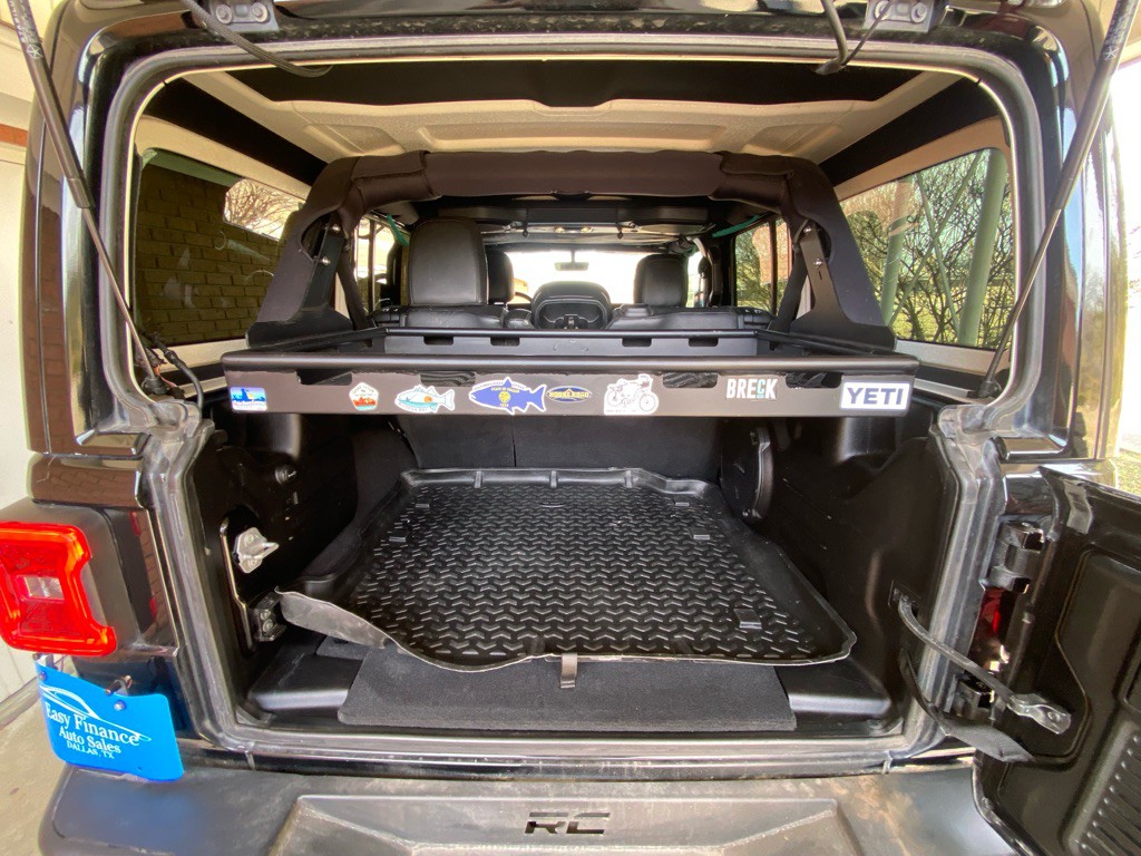 2019 Jeep Wrangler Image 16