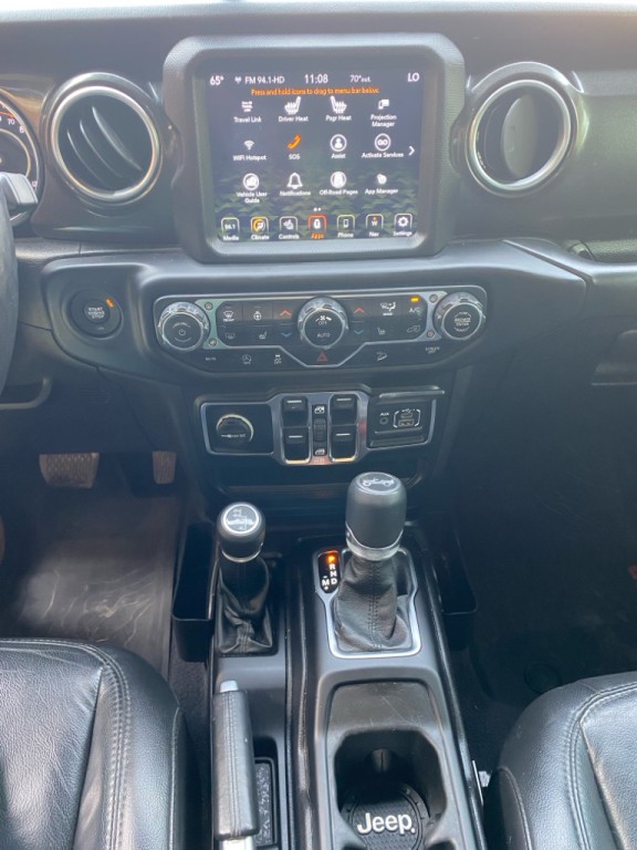 2019 Jeep Wrangler Image 19