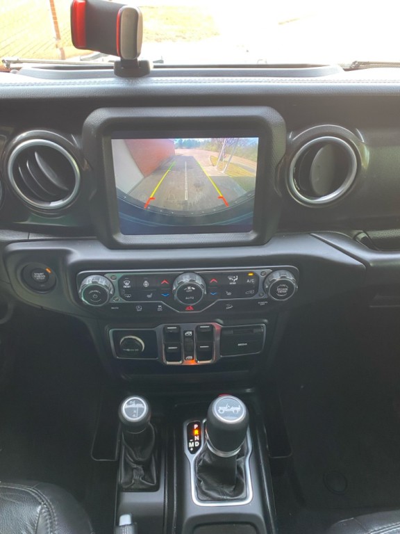 2019 Jeep Wrangler Image 20
