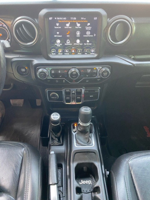 2019 Jeep Wrangler Image 21