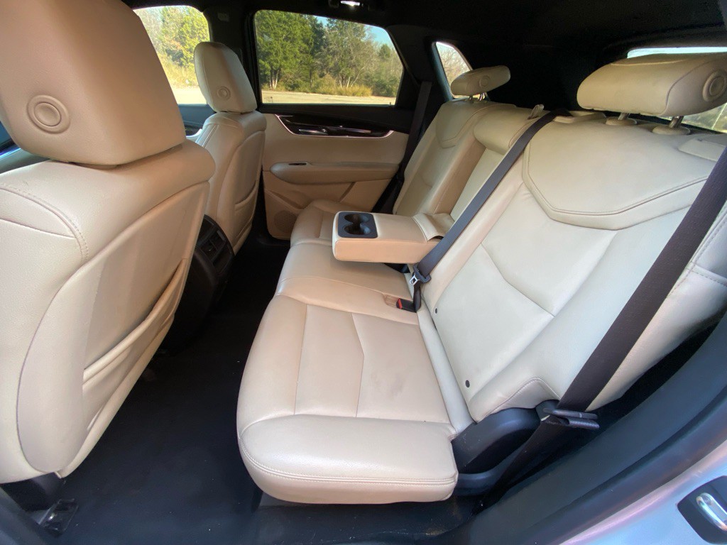 2017 Cadillac XT5 Image 11