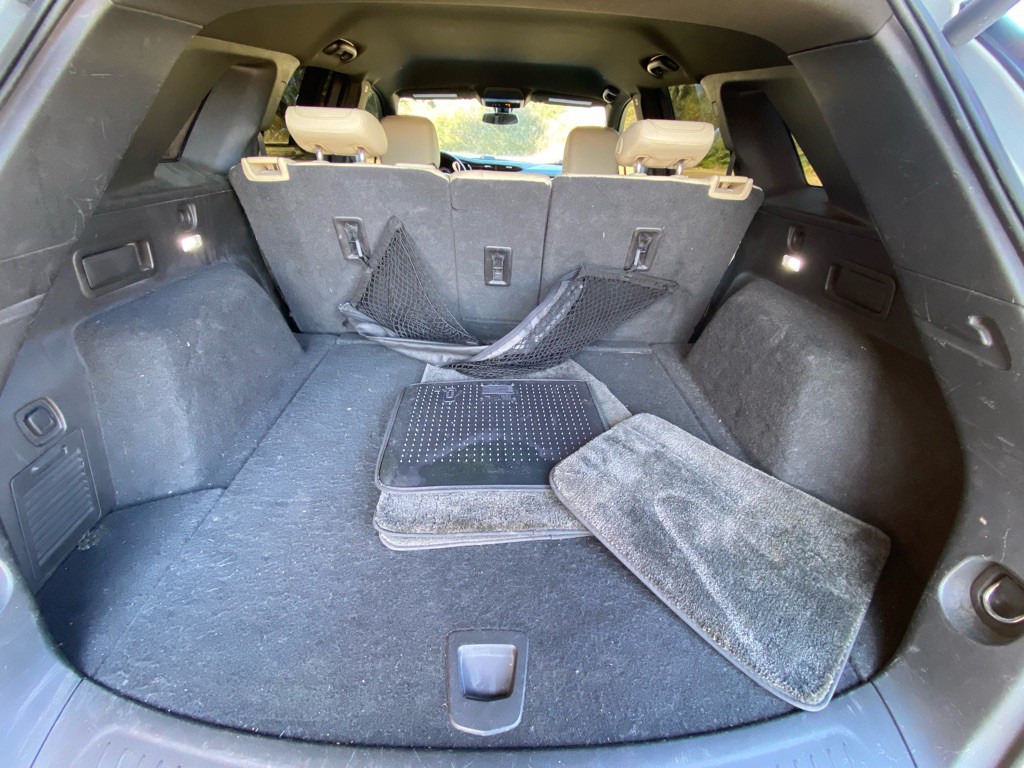 2017 Cadillac XT5 Image 14