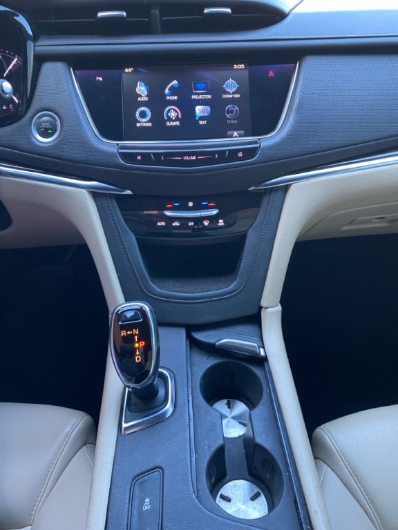 2017 Cadillac XT5 Image 18
