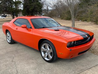 Image for 2010 Dodge Challenger Mopar Edition R/t ID: 7144848