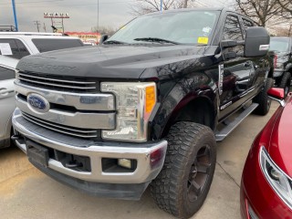 Image for 2017 Ford F-250 lariat SUPER DUTY ID: 7146057