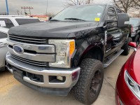 Image for 2017 Ford F-250 lariat SUPER DUTY ID: 7146057