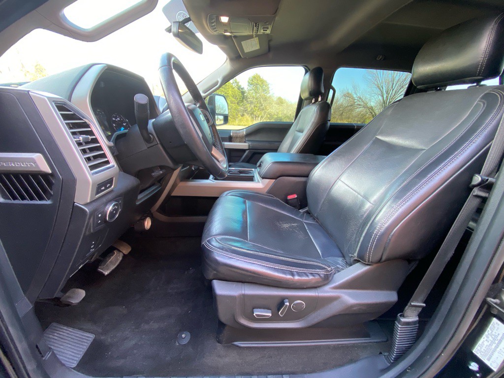 2017 Ford F-250 Image 8