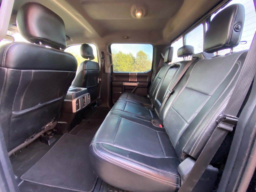 2017 Ford F-250 Image 9