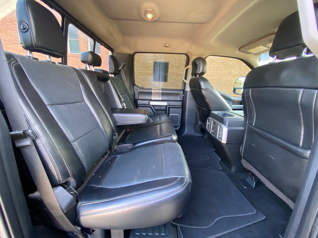 2017 Ford F-250 Image 12