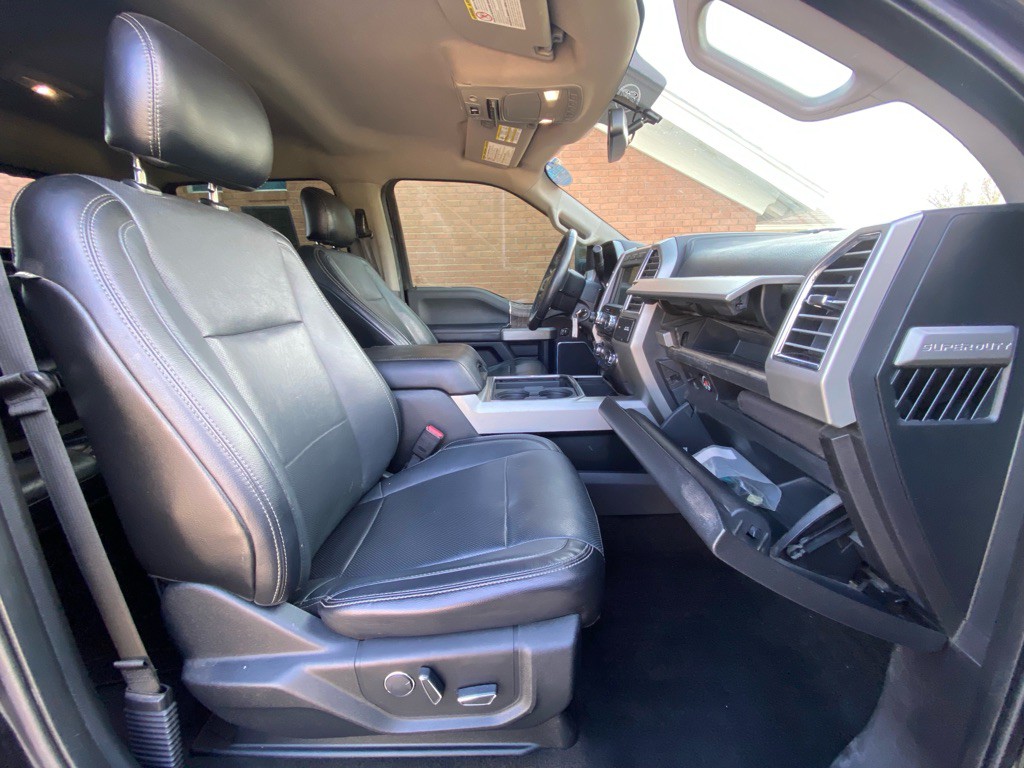 2017 Ford F-250 Image 13