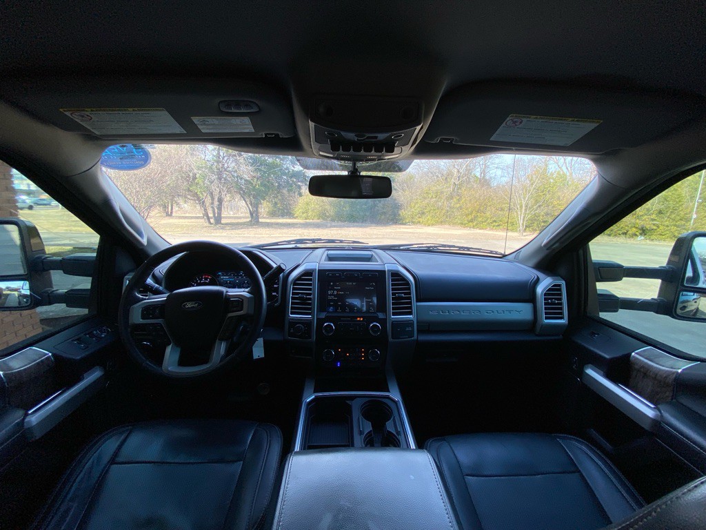 2017 Ford F-250 Image 14