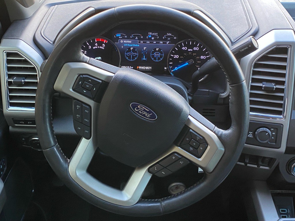 2017 Ford F-250 Image 15