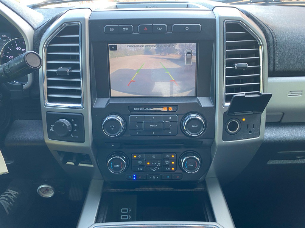 2017 Ford F-250 Image 16