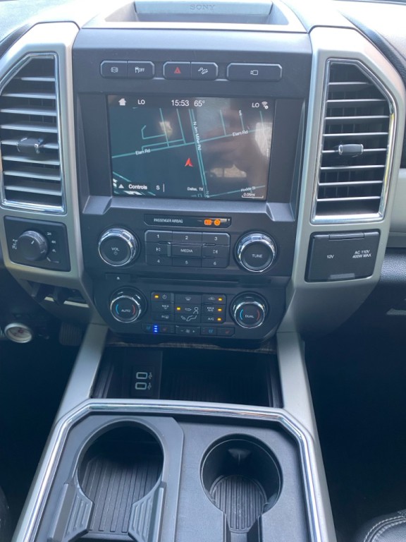 2017 Ford F-250 Image 17