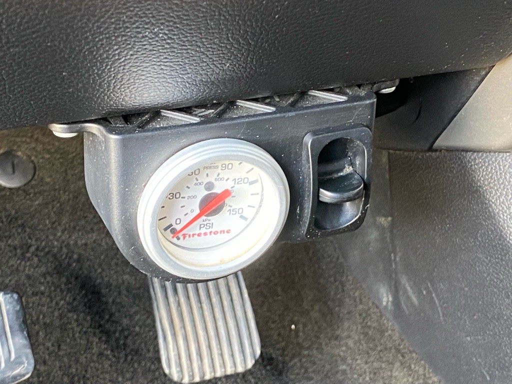 2017 Ford F-250 Image 18