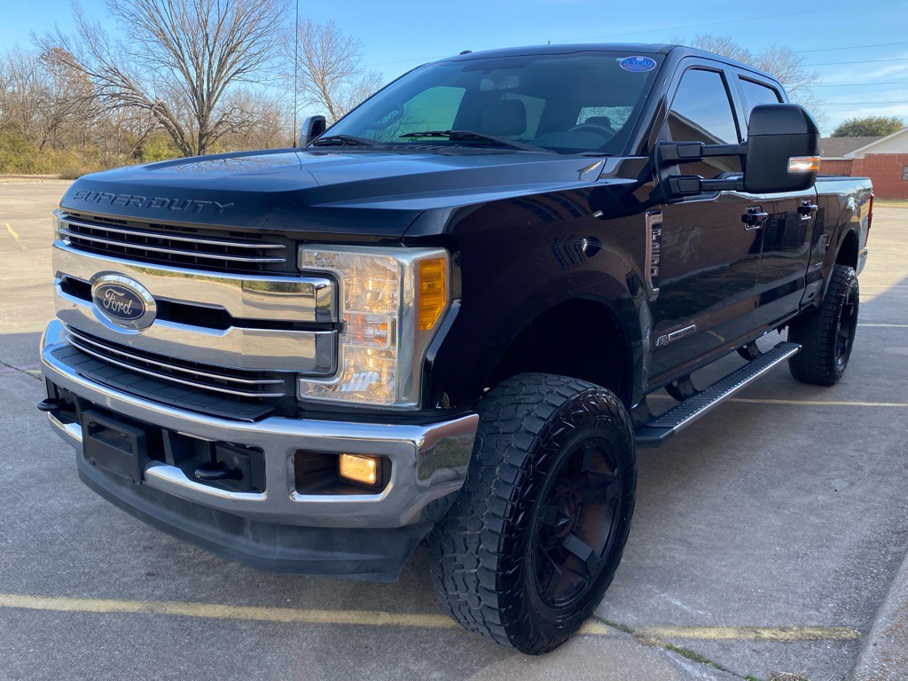 2017 Ford F-250 Image 19