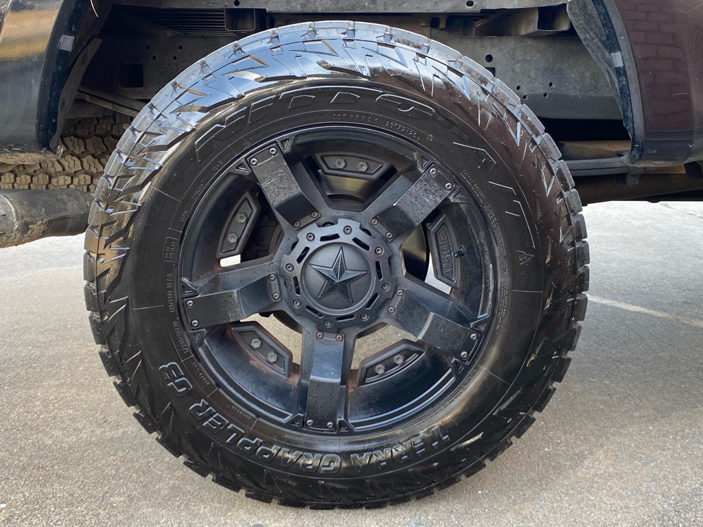 2017 Ford F-250 Image 21