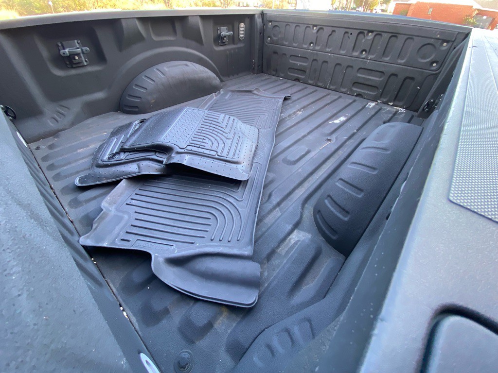 2017 Ford F-250 Image 22