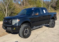 Image for 2013 Ford F-150 Supercrew ID: 7146063