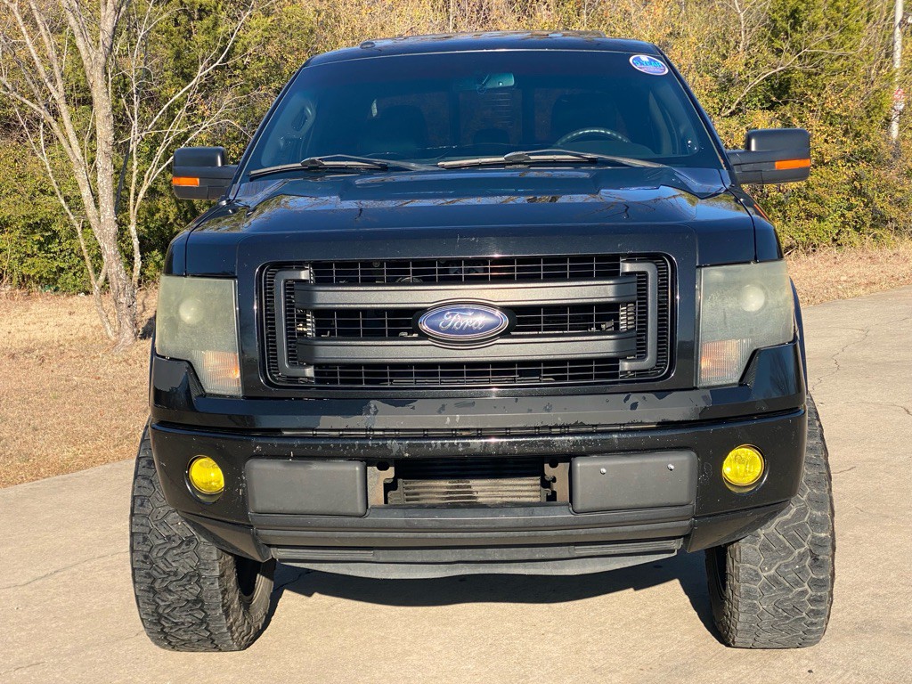 2013 Ford F-150 Image 2